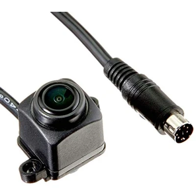 Abbildung von Dometic 9102000135 Rückfahrkamera CAM 35FS