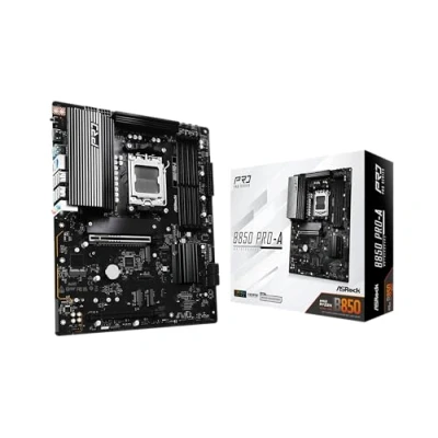 Abbildung von B850 Pro A, Mainboard