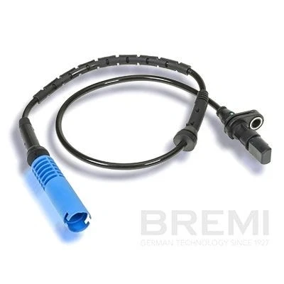 Abbildung von BREMI 50339 ABS Sensor mit Kabel BMW: X5