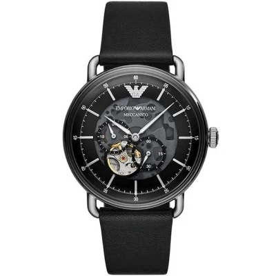 Abbildung von Emporio Armani Quarzuhr AR60026
