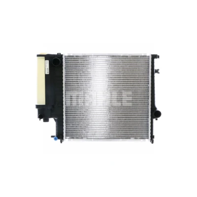 Abbildung von MAHLE ORIGINAL CR 239 000S Kühler, Motorkühlung 438 34 Kühlrippen gelötet BMW: 3 Cabrio, Compact, Limousine kfzteile, kfzteile24, bandel