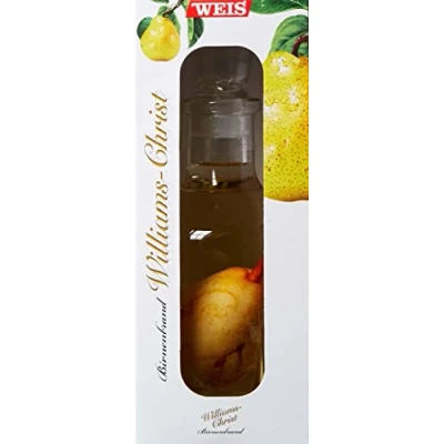 Abbildung von Weis Williams Christ Birnenbrand mit eingewachsener Birne (1 x 0.7 l)