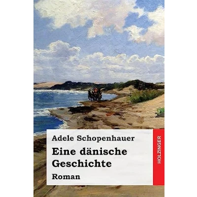 Abbildung von Eine dänische Geschichte: Roman