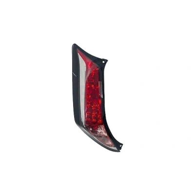 Abbildung von MAGNETI MARELLI 714081311012 Rückleuchte rechts P21/5W, P21W, PY21W mit Glühlampen Lampenträger TOYOTA: Aygo