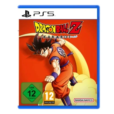 Abbildung von Dragon Ball Z: Kakarot [PlayStation 5]