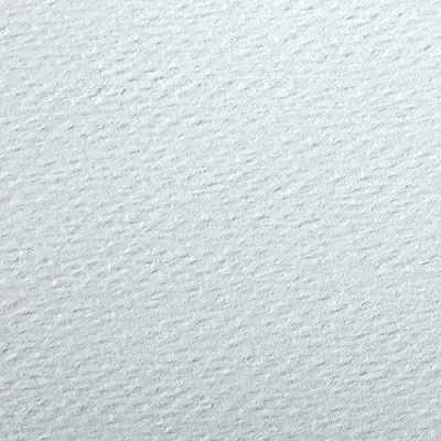 Abbildung von Clairefontaine 93894C Packung (mit 25 Bögen Zeichenpapier Etival Color, DIN A4, 21 x 29,7 cm, 160g, gekörnt, ideal für Trockentechnik und Einrahmen) azurblau