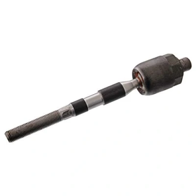 Abbildung von FEBI BILSTEIN 49855 Axialgelenk Vorderachse links, rechts 209 MERCEDES BENZ: E Klasse T modell, Limousine