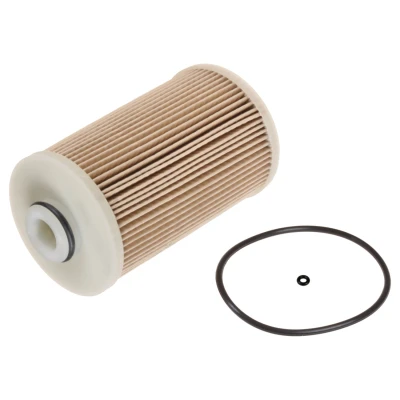 Abbildung von FEBI BILSTEIN 183871 Kraftstofffilter Filtereinsatz mit Dichtring HONDA: CR V 3, ACCORD 8 Kombi,