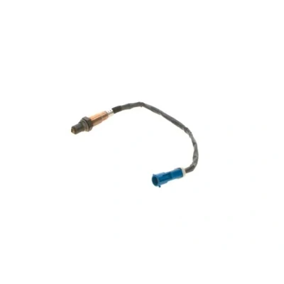Abbildung von BOSCH 0 258 006 904 Lambdasonde 4 FORD: Transit Mk6 Kastenwagen