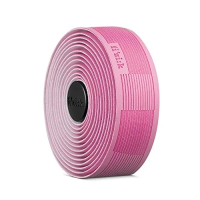 Abbildung von Fizik Stuurlint Vento Solocush Tacky 2,7mm Lenkerband, Pink, 2.7mm