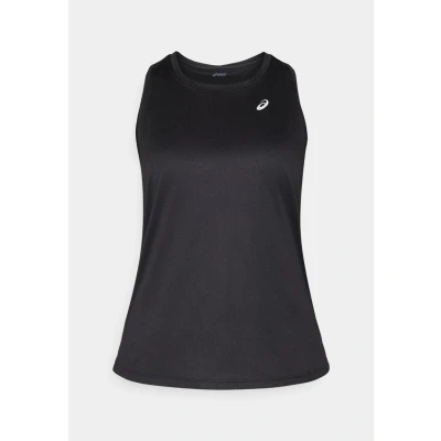 Abbildung von Asics CORE TANK Top, Damen, Größe: Large, Performance black
