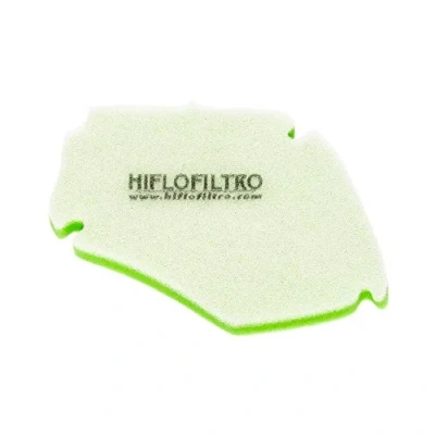 Abbildung von Hiflofiltro hfa5212ds Filter für Motorrad