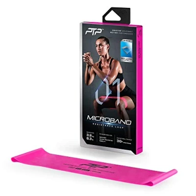 Abbildung von PTP Gymnastikbänder MICROBAND