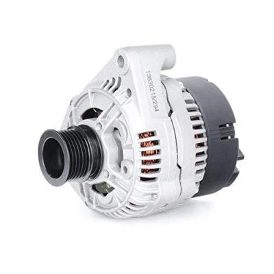 Abbildung von RIDEX 4G0027 Lichtmaschine 14V 90A MERCEDES BENZ: CLK Cabrio, E Klasse SLK