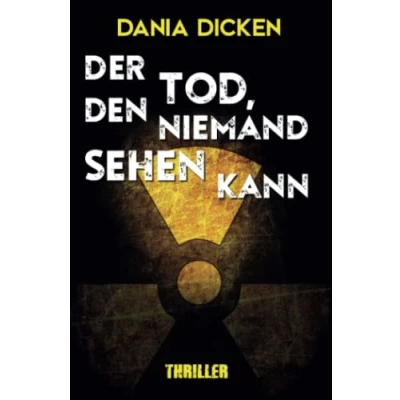 Abbildung von Der Tod, den niemand sehen kann (Libby Whitman, Band 16)