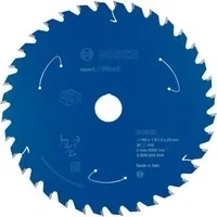 Abbildung von Kreissägeblatt Expert for Wood, Ø 160mm, 36Z