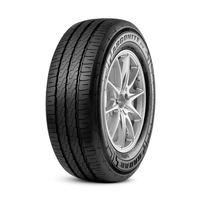 Abbildung von Radar RV 4 225/75 R16 121R PKW Sommerreifen Reifen MERCEDES BENZ: Sprinter 3.5 t Kastenwagen, ML Klasse RGD0044