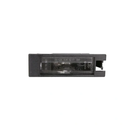 Abbildung von MAGNETI MARELLI 715105098000 Kennzeichenleuchte hinten OPEL: Corsa D Schrägheck, Meriva A, Tigra Twintop