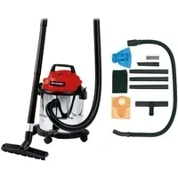 Abbildung von Einhell TC VC 1812 S