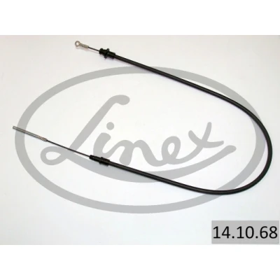 Abbildung von LINEX 14.10.68 Kupplungsseil