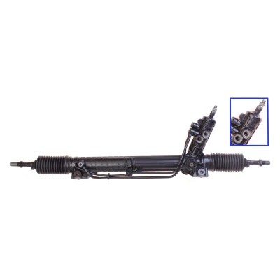 Abbildung von ELSTOCK 11 0069 Servolenkung hydraulisch für Linkslenker M14 970 BMW: 5 Limousine, Touring