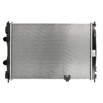 Abbildung von Kühler, Motorkühlung DENSO DRM46017