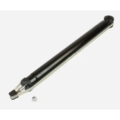 Abbildung von MAXGEAR 11 1571 Stoßdämpfer Gasdruck Zweirohr Teleskop oben Stift, unten Auge FORD: Focus Mk4 Turnier, Schrägheck