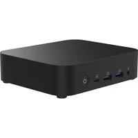 Abbildung von ASUS NUC 14 Essential Kit RNUC14MNK9700002 Intel N97, UHD Graphics, 1x DDR5 SO DIMM, M.2, WiFi 6E