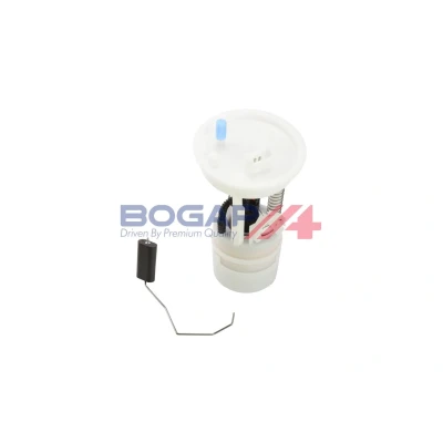 Abbildung von BOGAP B1622145 Kraftstoffpumpe mit Sensor MINI: Schrägheck