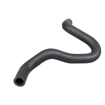 Abbildung von METZGER 2421512 Kühlerschlauch EPDM (Ethylen Propylen Dien Kautschuk) HYUNDAI: i30 I Schrägheck, Kombi