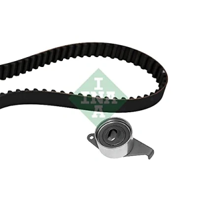 Abbildung von INA 530 0527 10 Zahnriemensatz 111 DAIHATSU: CUORE 6, Sirion I
