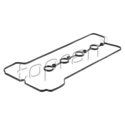 Abbildung von TOPRAN 821 856 Ventildeckeldichtung NBR (Nitril Butadien Kautschuk) HYUNDAI: ix35, i30 II Schrägheck, KIA: Sportage III, cee‘d CARENS 4