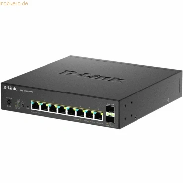 Abbildung von D Link DMS 1250 10SPL/E