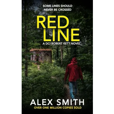 Abbildung von Red Line: A Breathlessly Exciting British Crime Thriller (DCI Kett Thrillers, Band 17)