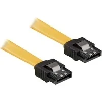 Abbildung von SATA Kabel