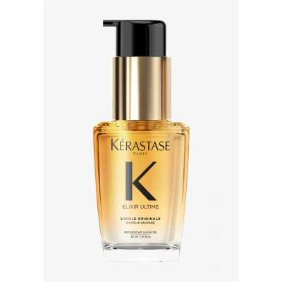 Abbildung von Kérastase Öl Elixir Ultime 30 ml Für Alle haartypen