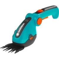 Abbildung von GARDENA Akku Grasschere 09887 20 ComfortCut Li