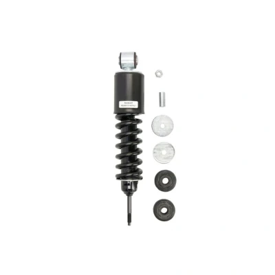 Abbildung von MONROE CB0106 Dämpfer, Fahrerhauslagerung MAN: F 90