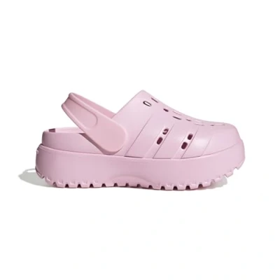Abbildung von adidas Sportswear ADILETTE CLOG PLATFORM Badesandale