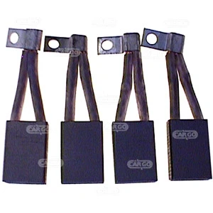 Abbildung von HC Cargo F032902639 Kohlebürste, Starter 20,00mm