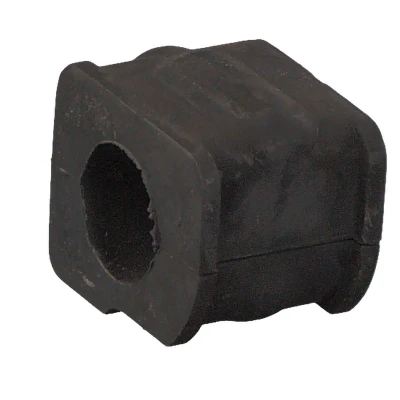Abbildung von FEBI BILSTEIN 15984 Stabigummis Vorderachse rechts Gummi 22,7 VOLKSWAGEN: Passat B3/B4 Variant, Limousine