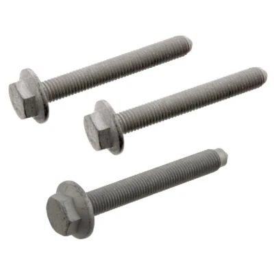 Abbildung von FEBI BILSTEIN 39231 Schraube, Querlenker Vorderachse links, rechts VOLKSWAGEN: Scirocco III, Golf 5 Schrägheck, Plus / Crossgolf