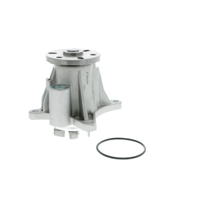 Abbildung von VAICO V48 50003 Wasserpumpe mit Dichtung mechanisch Flügelrad aus Metall Original Qualität JAGUAR: S Type, XF Limousine, XJ Limousine