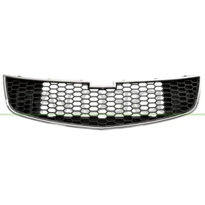 Abbildung von PRASCO DW0402011 Kühlergrill unterer Teil CHEVROLET: Cruze Limousine