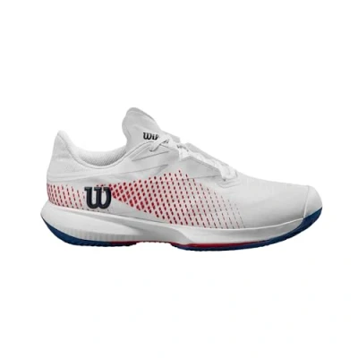 Abbildung von Wilson Kaos Swift 1.5 2024 Cly Sandplatzcourt Tennisschuh