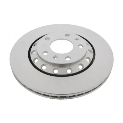 Abbildung von MAPCO 25865C Bremsscheibe Hinterachse 310 22 5 112 Belüftet beschichtet AUDI: A8 D3, VOLKSWAGEN: Phaeton