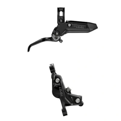 Abbildung von Sram Unisex Erwachsene Scheibenbremse 2030019875 Scheibenbremse, Schwarz, 2000 mm