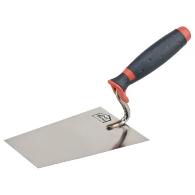 Abbildung von kwb 924268 Maurerkelle, 180 mm