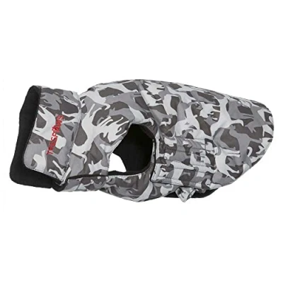 Abbildung von Trespass Charlyprinteddograin Anorak, Gdx, M