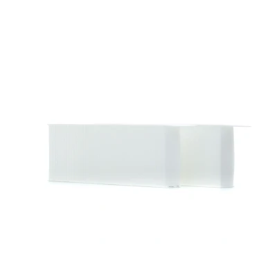 Abbildung von AUTOMEGA 180004310 Innenraumfilter Partikelfilter 290, 330 98 30 CITROËN: Berlingo II, C4 I Grand Picasso, Picasso 2, PEUGEOT: 5008 II
